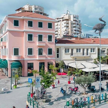 City Center Apartament, Pazari Ri Тирана Екстер'єр фото