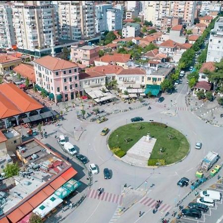 City Center Apartament, Pazari Ri Тирана Екстер'єр фото