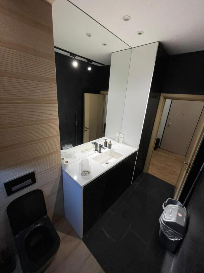 City Center Apartament, Pazari Ri Тирана Екстер'єр фото