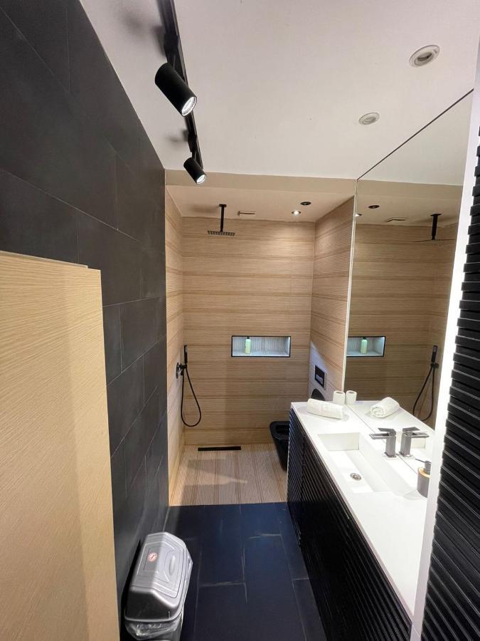 City Center Apartament, Pazari Ri Тирана Екстер'єр фото