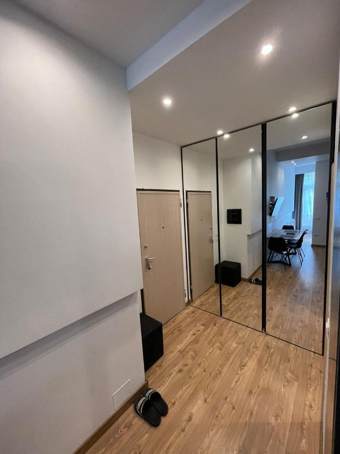 City Center Apartament, Pazari Ri Тирана Екстер'єр фото