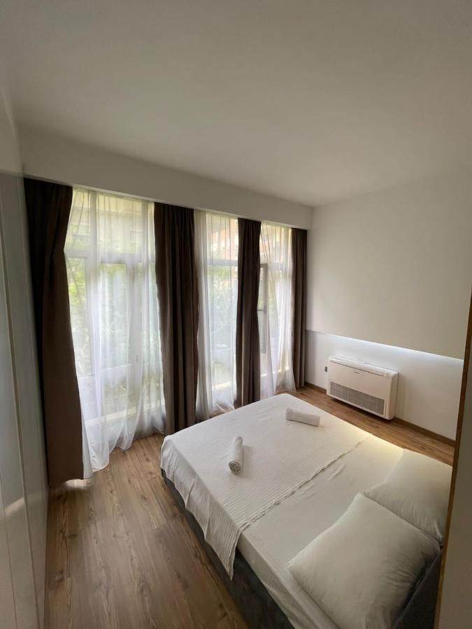 City Center Apartament, Pazari Ri Тирана Екстер'єр фото