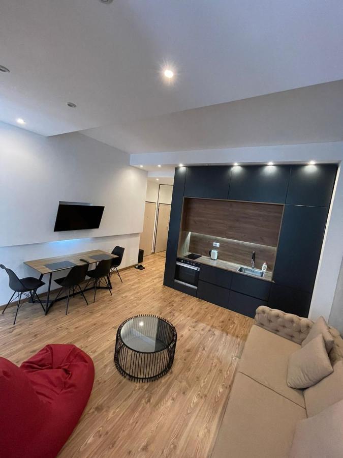 City Center Apartament, Pazari Ri Тирана Екстер'єр фото